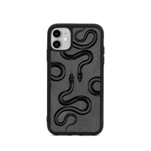 Snake iPhone 11